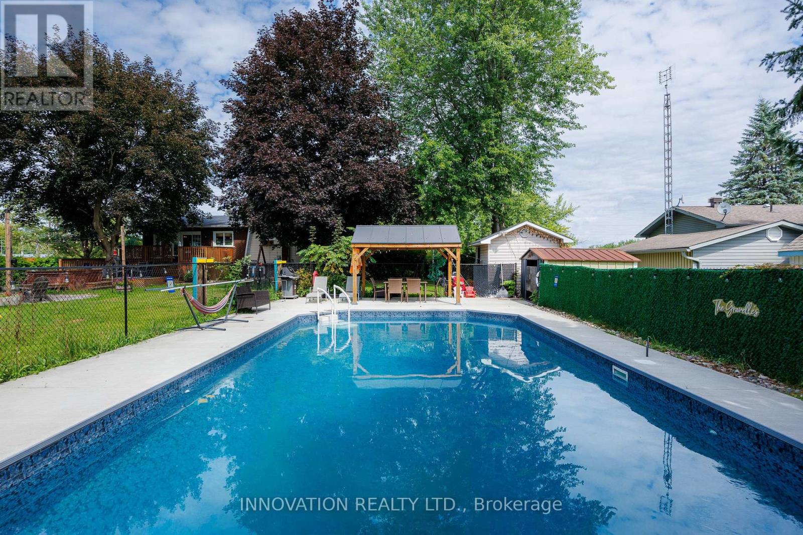 174 Belisle Street, Clarence-Rockland, Ontario  K0A 1N0 - Photo 41 - X13695552