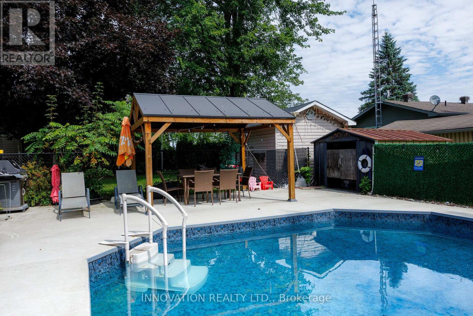174 Belisle Street, Clarence-Rockland, Ontario  K0A 1N0 - Photo 42 - X13695552