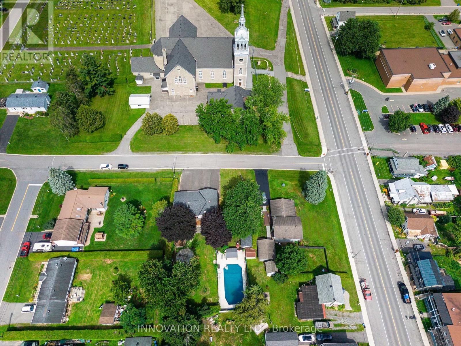 174 Belisle Street, Clarence-Rockland, Ontario  K0A 1N0 - Photo 47 - X13695552