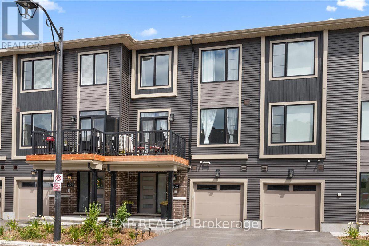 302 Clearpath Private, Ottawa, Ontario  K2T 0S5 - Photo 2 - X13695648