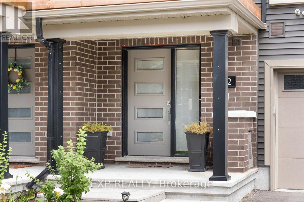 302 Clearpath Private, Ottawa, Ontario  K2T 0S5 - Photo 4 - X13695648