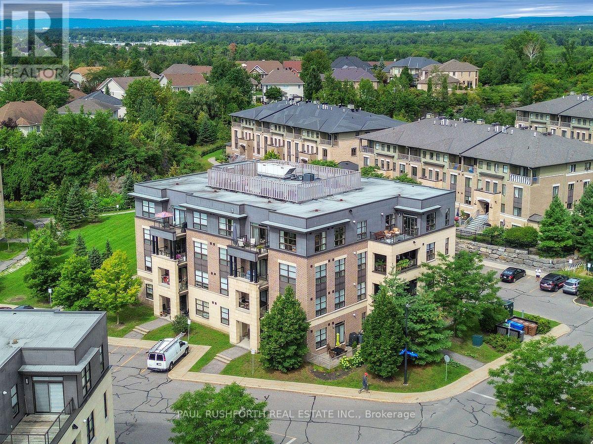 203 - 215 Titanium Private, Ottawa, Ontario K1C 0B7 - Photo 2 - X13695682