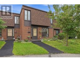 #4 - 890 CAHILL DRIVE W, Ottawa, Ontario