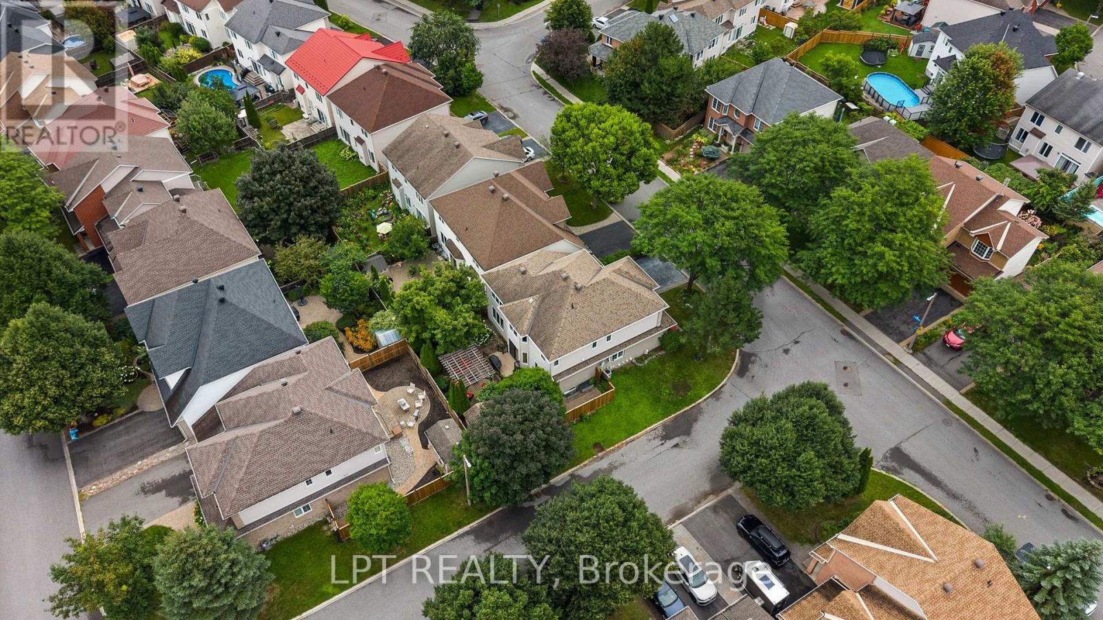 15 Spalding Avenue, Ottawa, Ontario  K2K 3B2 - Photo 48 - X13695690