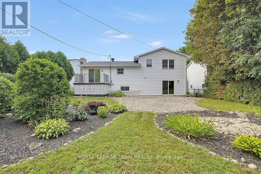 31 Ross Street, Smiths Falls, Ontario  K7A 4V7 - Photo 44 - X13695714