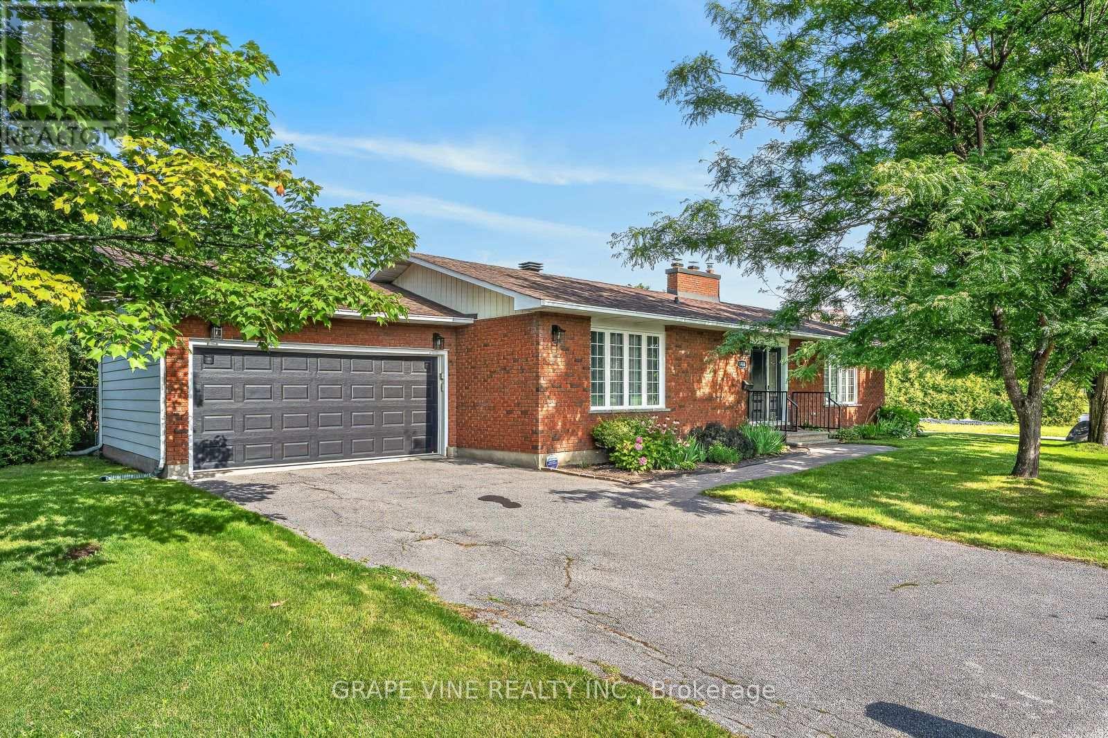 1486 RIDGEBROOK DRIVE, Ottawa, Ontario