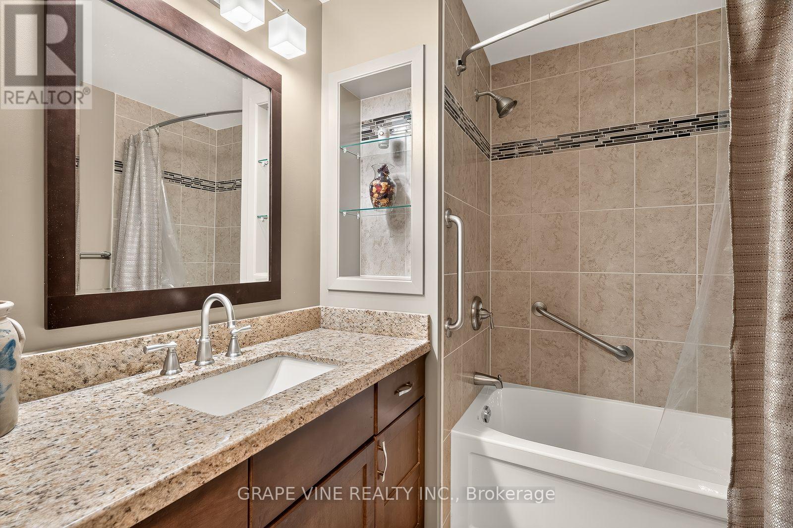 1486 Ridgebrook Drive, Ottawa, Ontario  K1B 4H1 - Photo 23 - X13695728