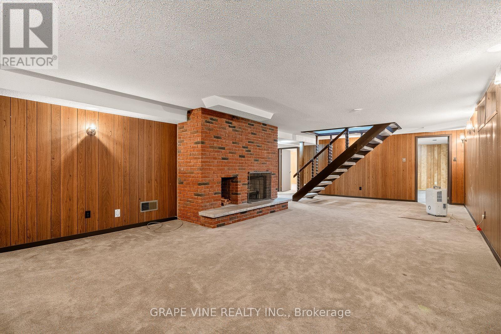 1486 Ridgebrook Drive, Ottawa, Ontario  K1B 4H1 - Photo 27 - X13695728