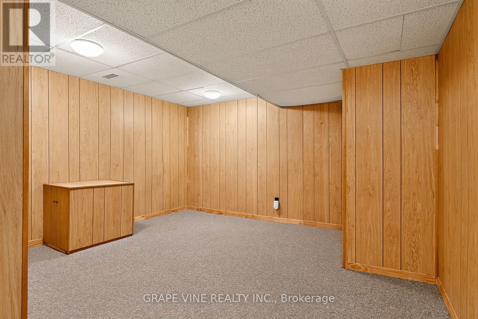 1486 Ridgebrook Drive, Ottawa, Ontario  K1B 4H1 - Photo 28 - X13695728