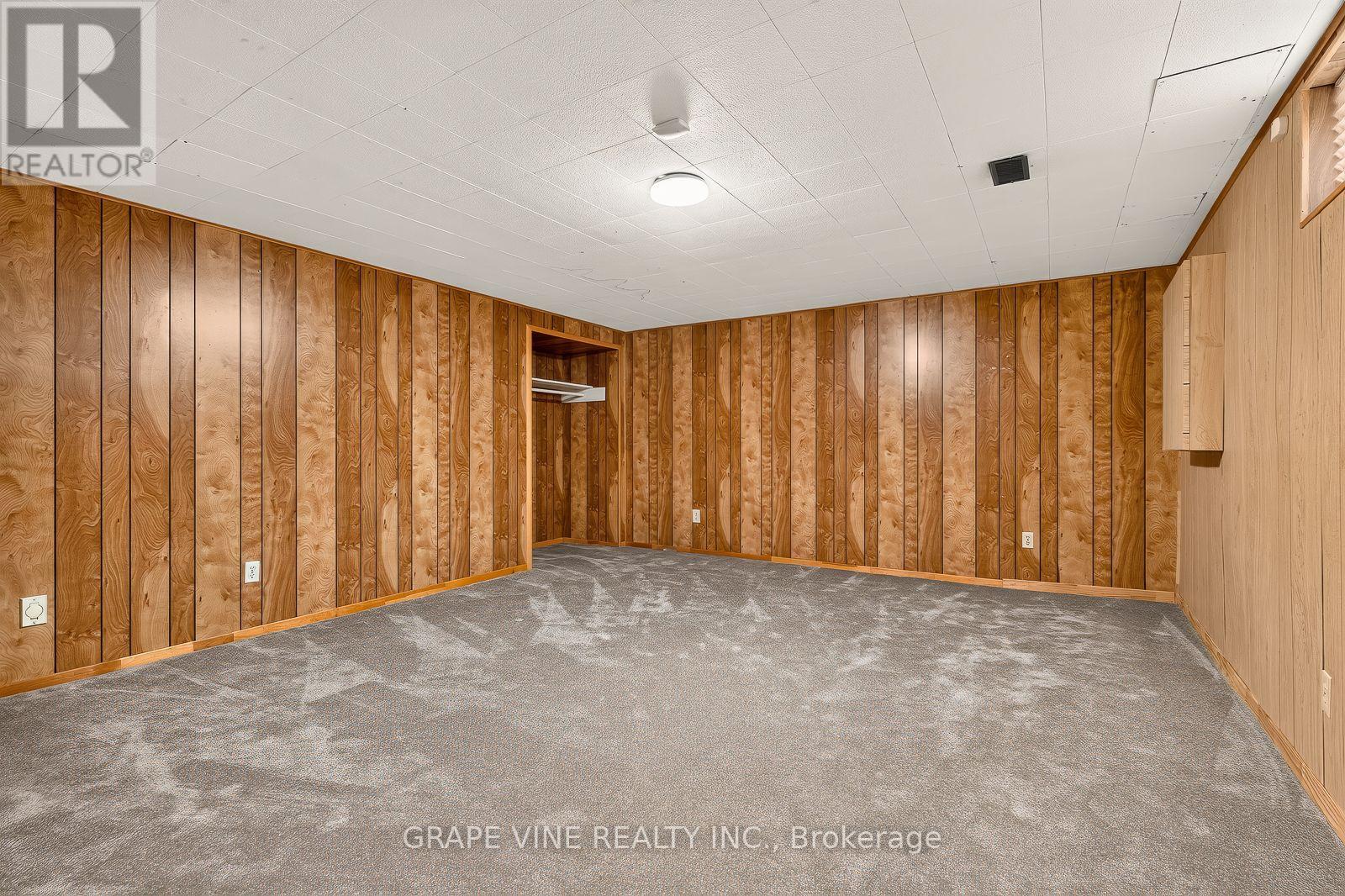 1486 Ridgebrook Drive, Ottawa, Ontario  K1B 4H1 - Photo 30 - X13695728