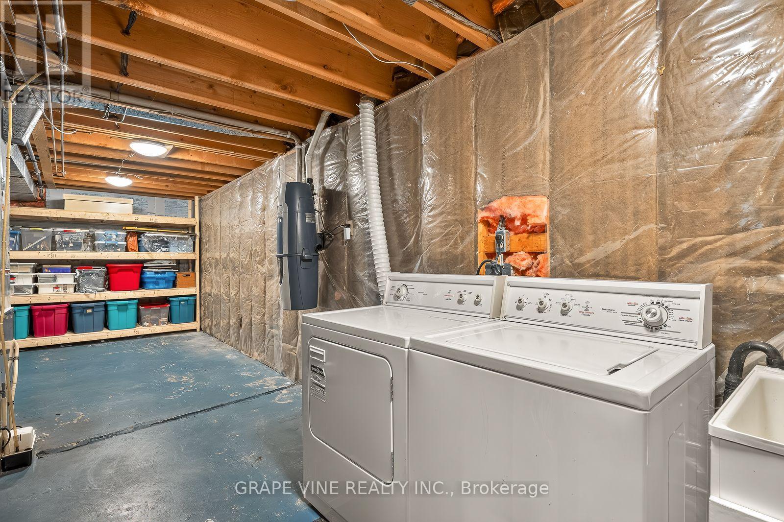 1486 Ridgebrook Drive, Ottawa, Ontario  K1B 4H1 - Photo 32 - X13695728