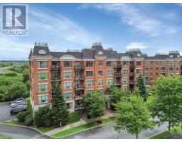 321 - 905 BEAUPARC PVT PRIVATE, Ottawa, Ontario