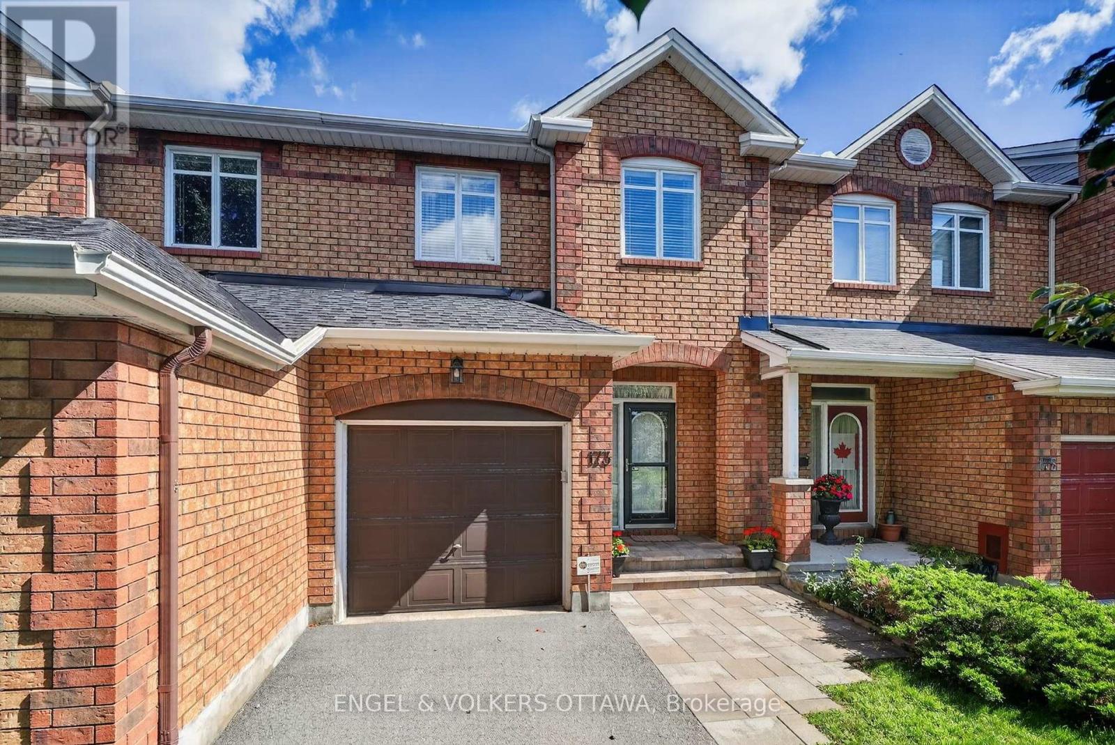 173 HEARST WAY, Ottawa, Ontario