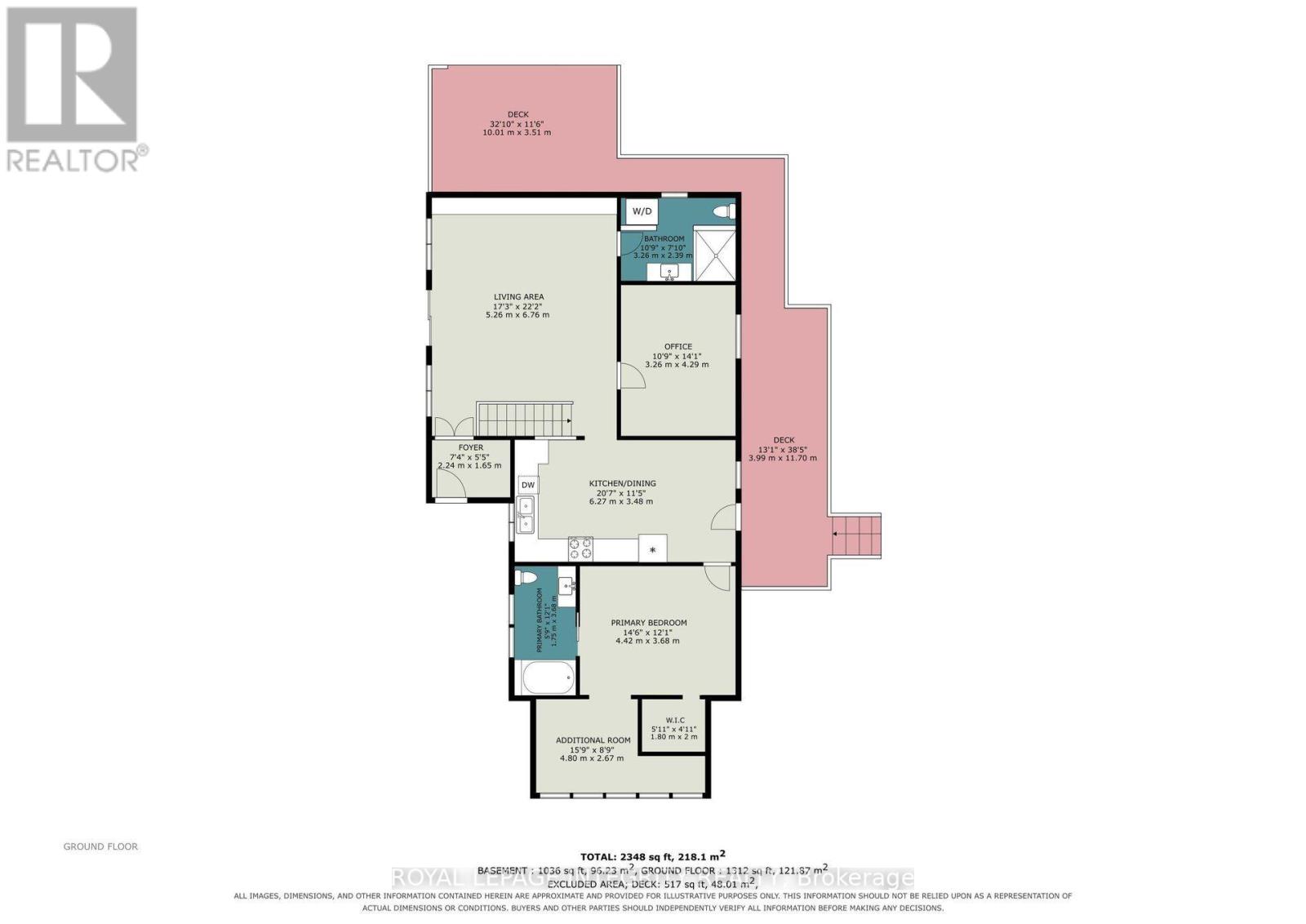357 Bayview Drive, Ottawa, Ontario  K0A 3M0 - Photo 34 - X13695846