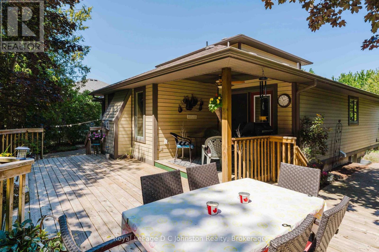 482 Creekwood Drive, Saugeen Shores, Ontario  N0H 2L0 - Photo 45 - X13694190