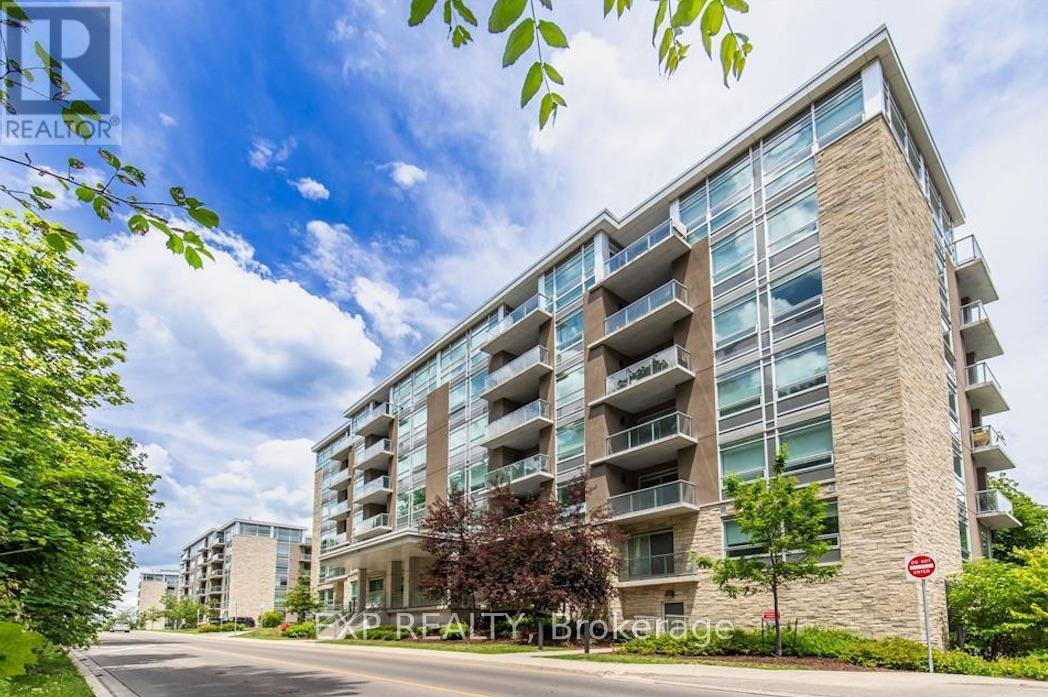 601 - 479 CHARLTON AVENUE E, Hamilton, Ontario