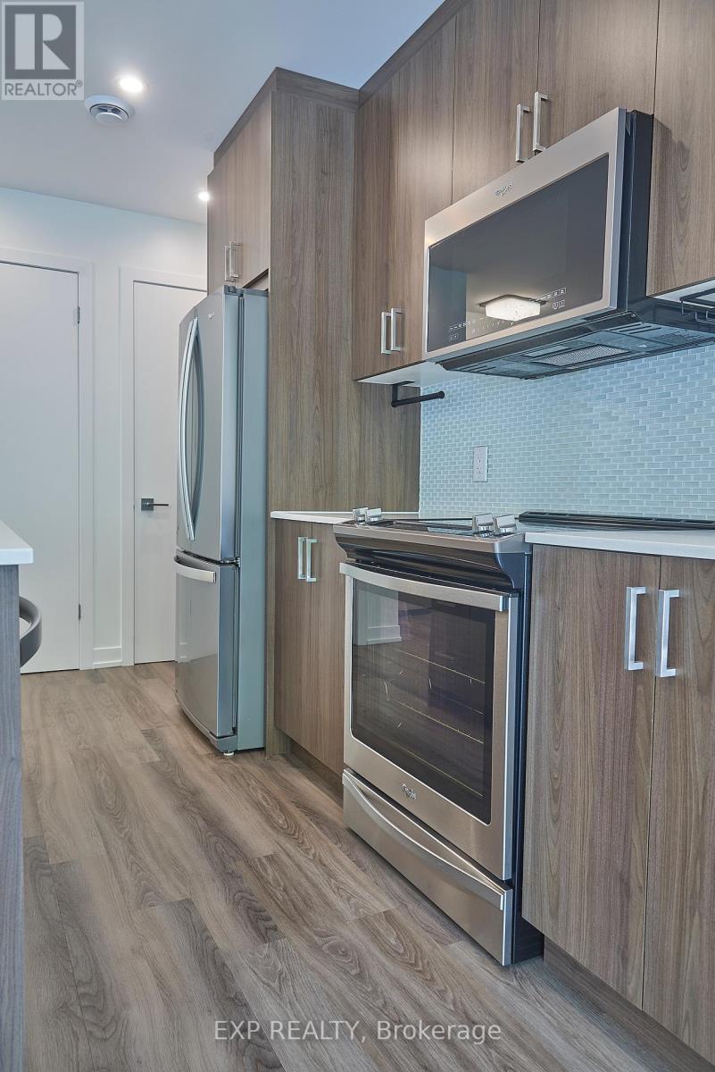 601 - 479 Charlton Avenue E, Hamilton, Ontario  L8N 0B4 - Photo 6 - X13695828
