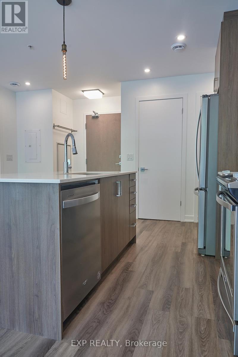 601 - 479 Charlton Avenue E, Hamilton, Ontario  L8N 0B4 - Photo 7 - X13695828