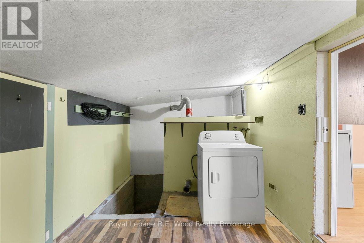 7 Mill Street W, Norwich, Ontario  N0J 1R0 - Photo 15 - X13695612