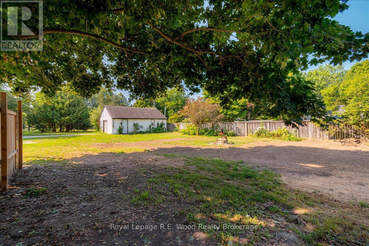 7 Mill Street W, Norwich, Ontario  N0J 1R0 - Photo 20 - X13695612