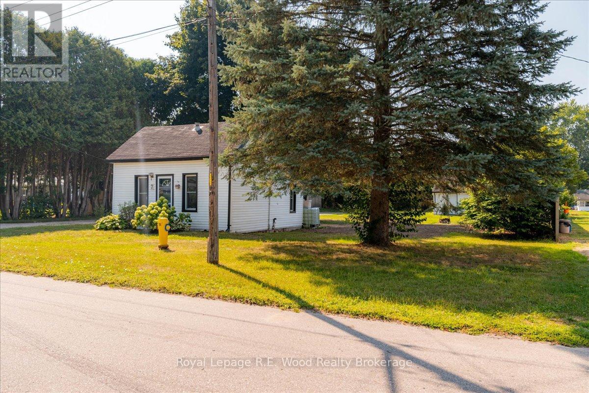 7 Mill Street W, Norwich, Ontario  N0J 1R0 - Photo 4 - X13695612