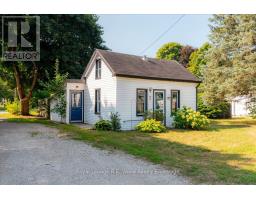 7 MILL STREET W, Norwich, Ontario