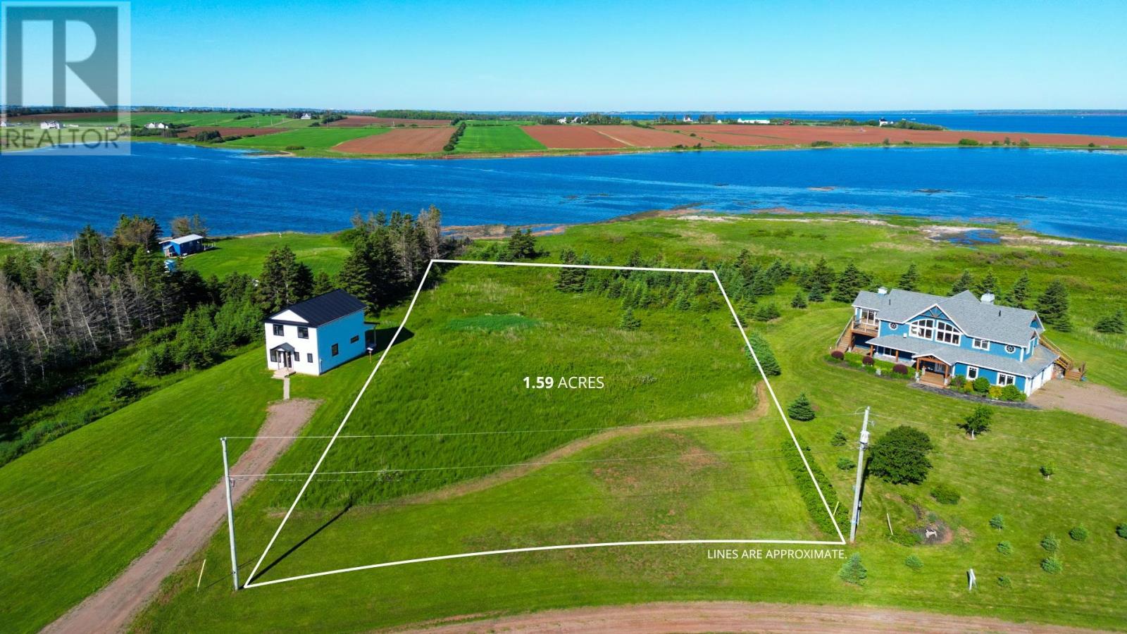06-7 Sailors Lane, Malpeque, Prince Edward Island  C0B 1M0 - Photo 1 - 202621072