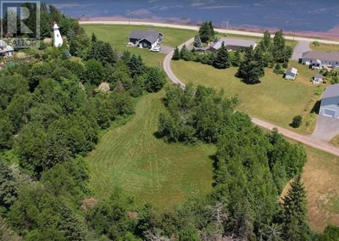 Lot Wight Birch Crescent, Lower Montague, Prince Edward Island  C0A 1R0 - Photo 1 - 202621087