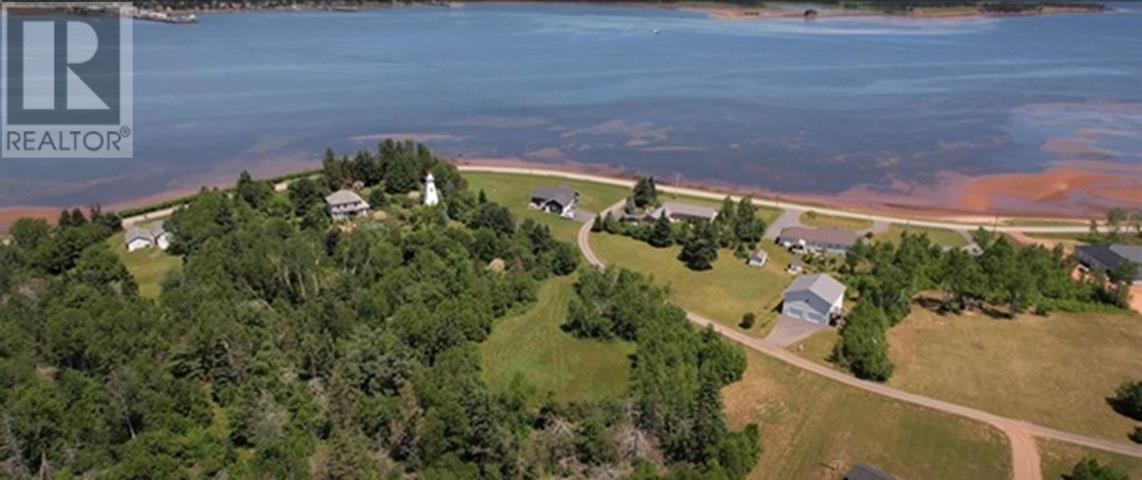 Lot Wight Birch Crescent, Lower Montague, Prince Edward Island  C0A 1R0 - Photo 2 - 202621087