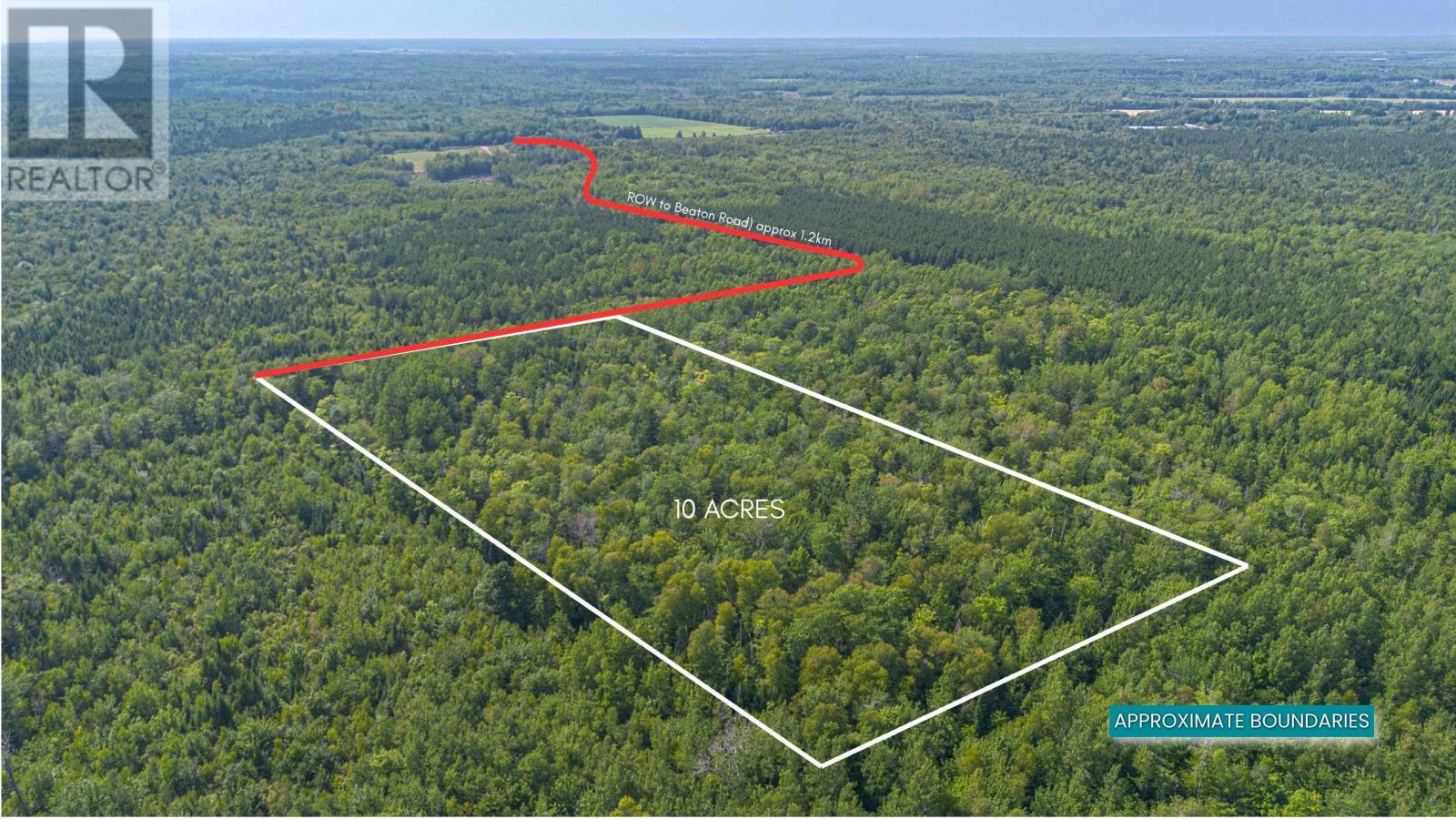ACREAGE WEST DEVON, West Devon, Prince Edward Island