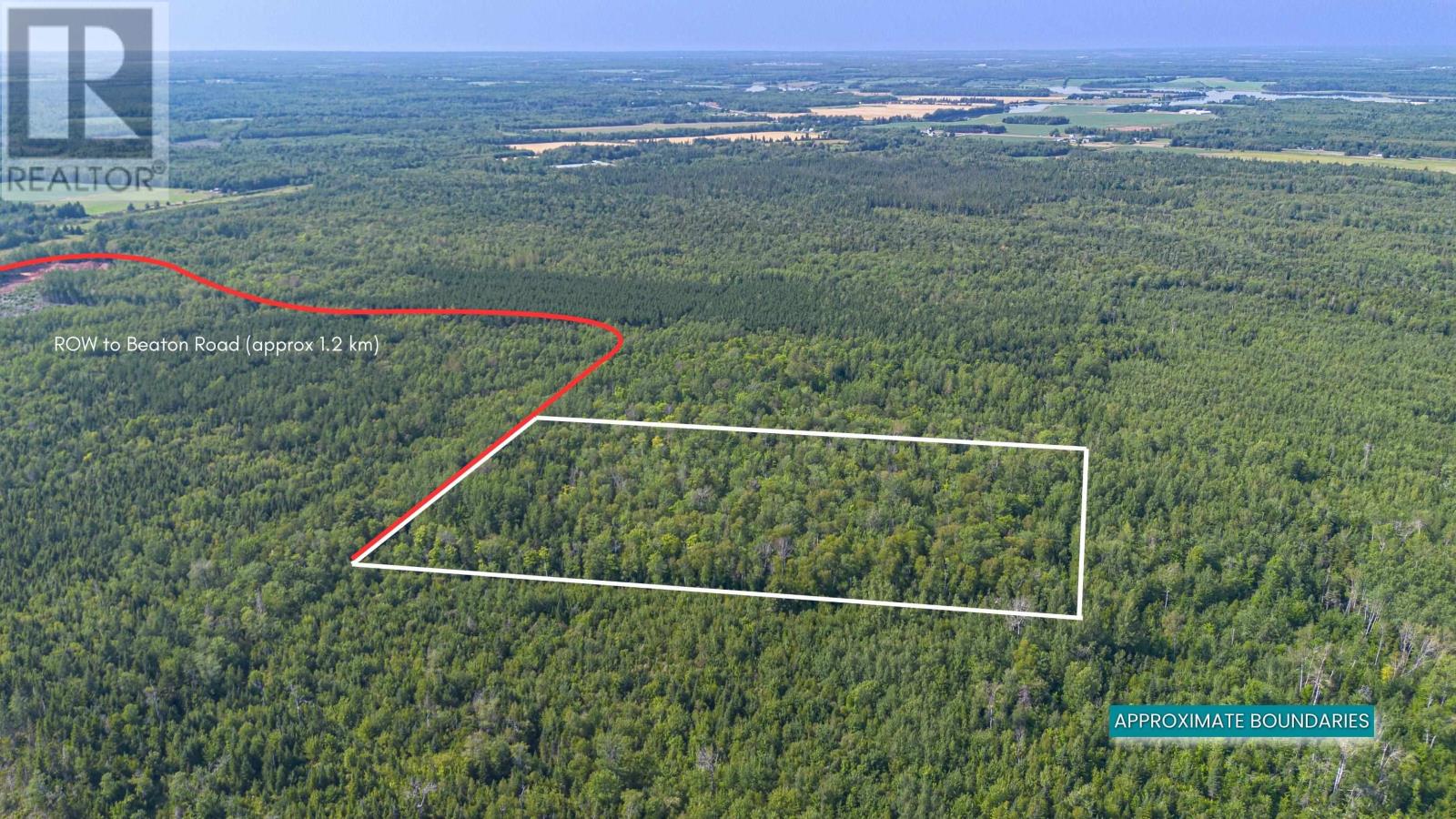 Acreage West Devon, West Devon, Prince Edward Island  C0B 1H0 - Photo 3 - 202621098