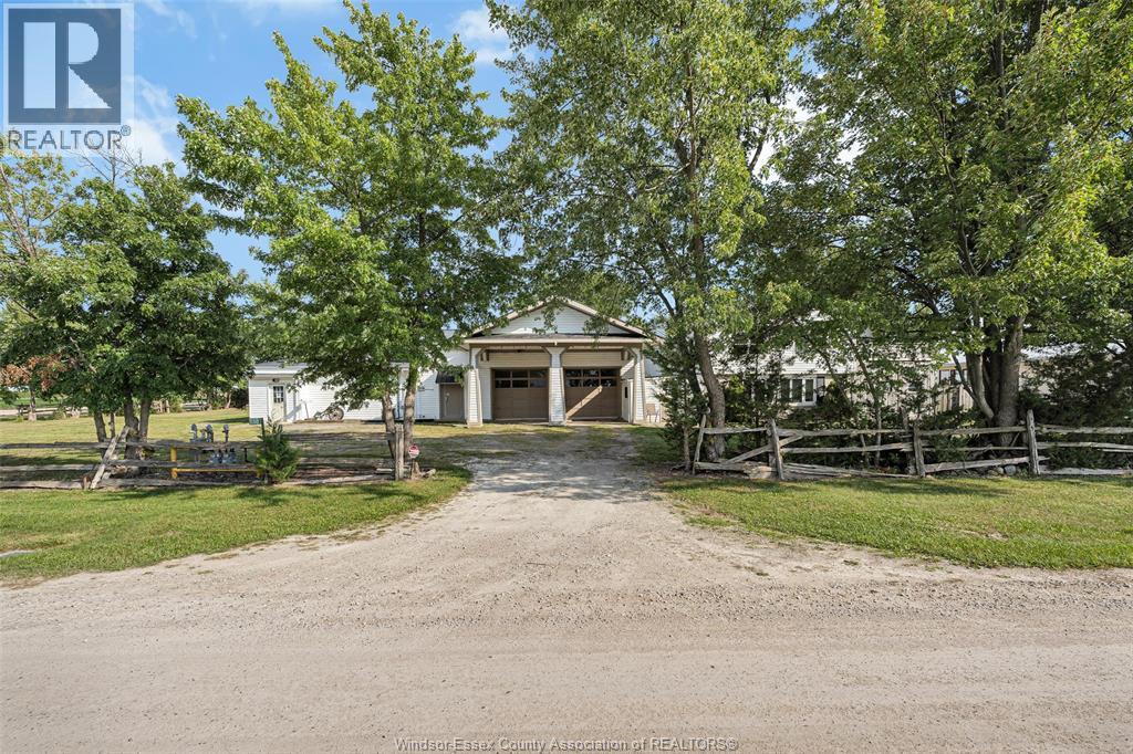8588 Eleventh Line, Charing Cross, Ontario  N0P 1G0 - Photo 2 - 26020347
