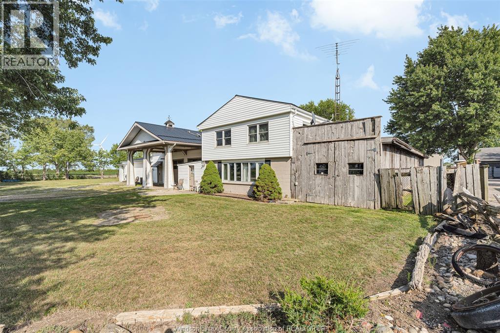8588 Eleventh Line, Charing Cross, Ontario  N0P 1G0 - Photo 7 - 26020347
