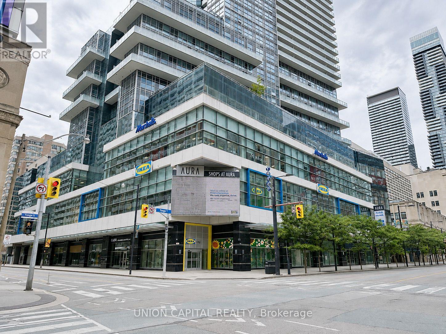 4903 - 386 Yonge Street, Toronto, Ontario  M5B 0A5 - Photo 2 - C13695564