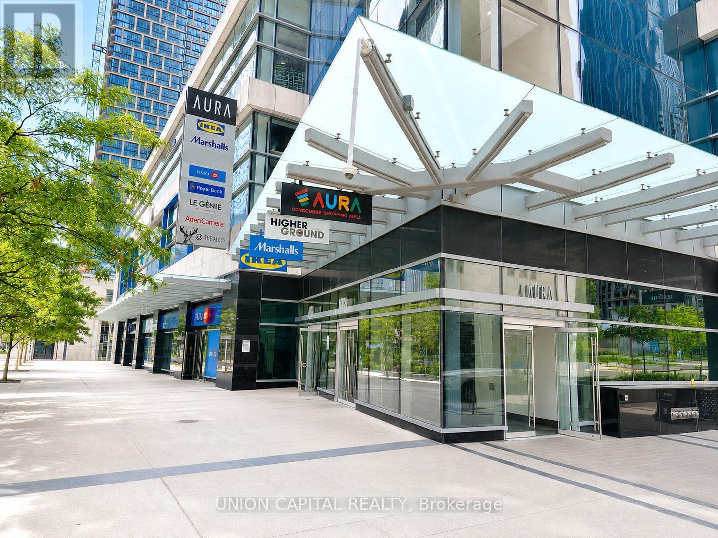4903 - 386 Yonge Street, Toronto, Ontario  M5B 0A5 - Photo 3 - C13695564