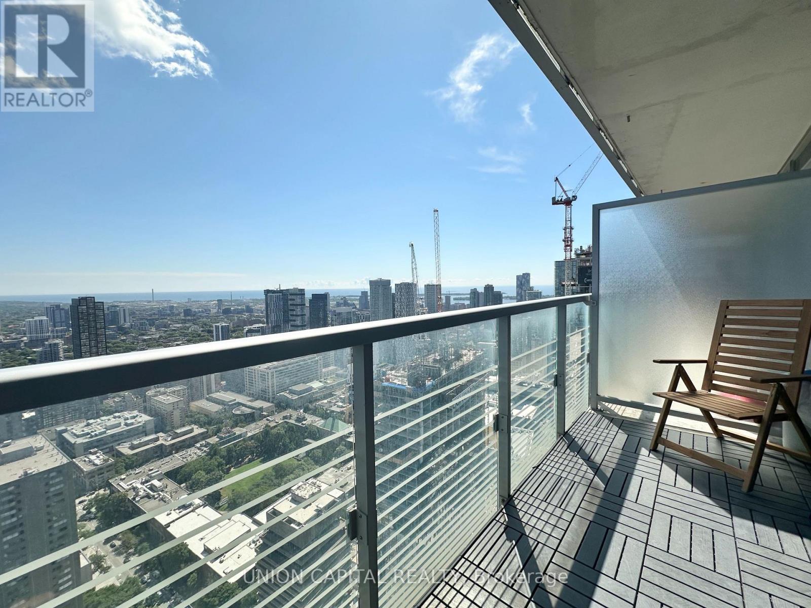 4903 - 386 Yonge Street, Toronto, Ontario  M5B 0A5 - Photo 35 - C13695564