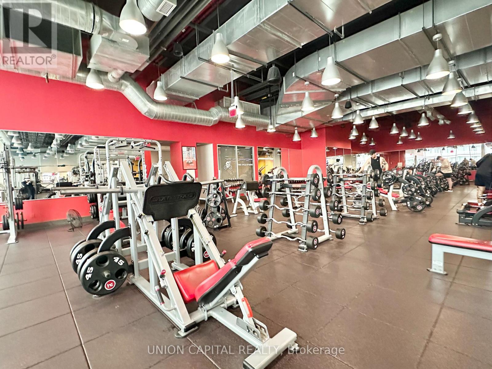 4903 - 386 Yonge Street, Toronto, Ontario  M5B 0A5 - Photo 42 - C13695564