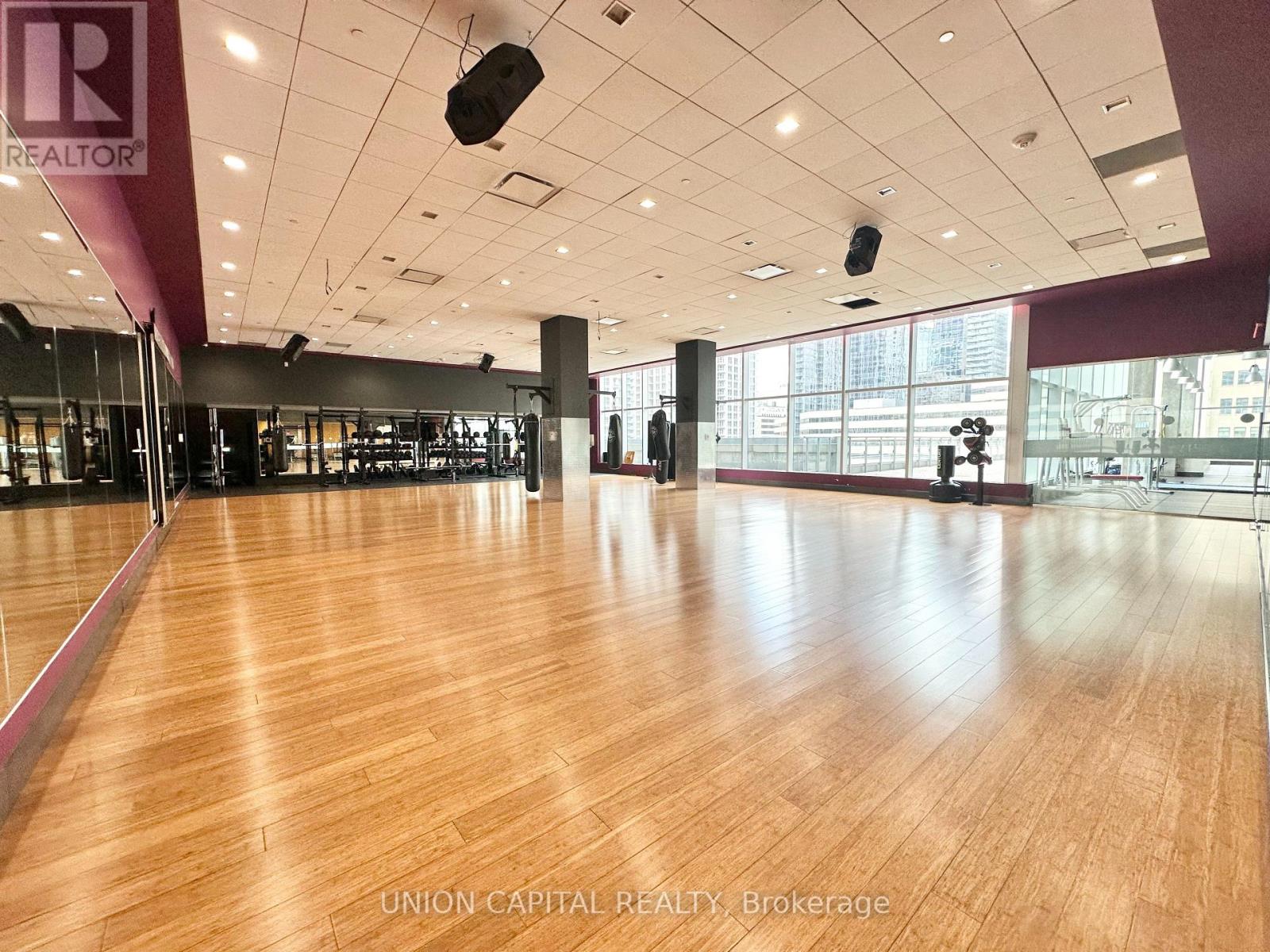4903 - 386 Yonge Street, Toronto, Ontario  M5B 0A5 - Photo 44 - C13695564