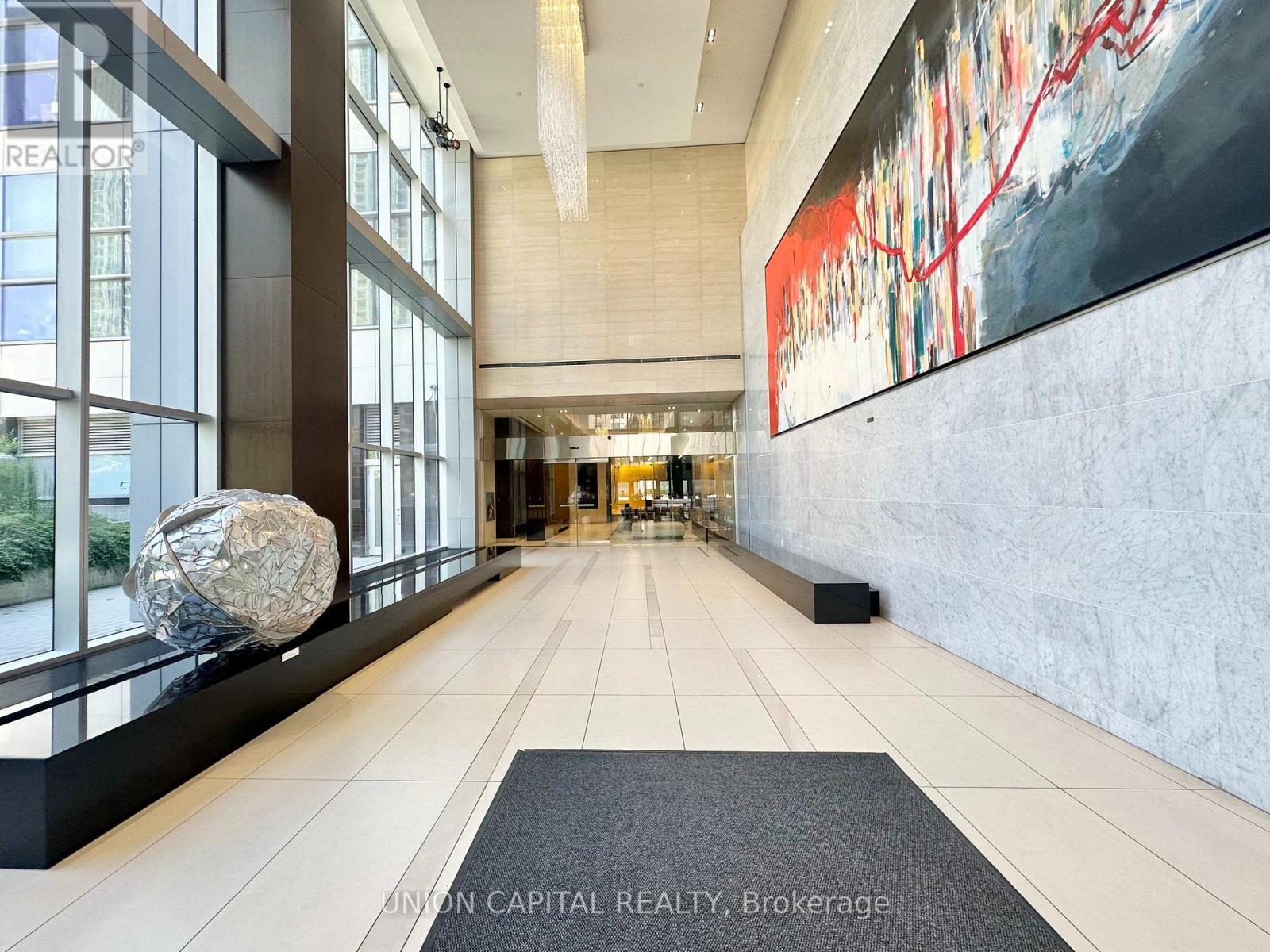 4903 - 386 Yonge Street, Toronto, Ontario  M5B 0A5 - Photo 5 - C13695564