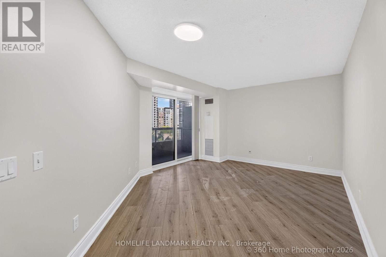 829 - 15 Northtown Way, Toronto, Ontario  M2N 7A2 - Photo 11 - C13695636