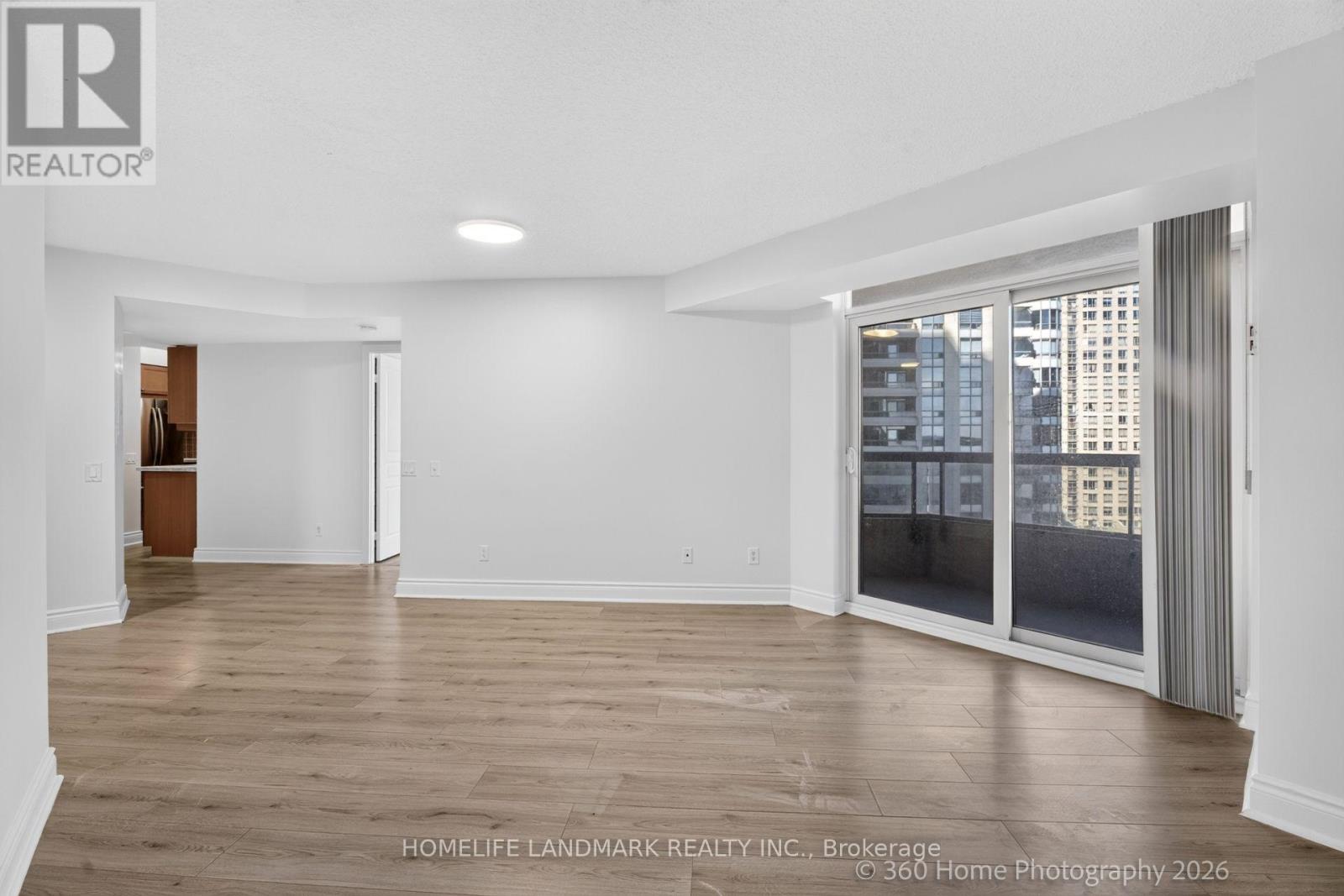 829 - 15 Northtown Way, Toronto, Ontario  M2N 7A2 - Photo 15 - C13695636
