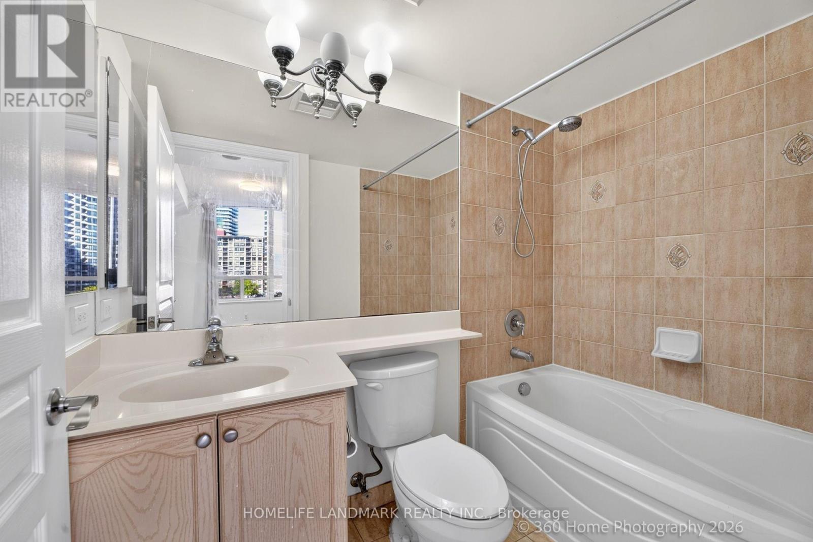 829 - 15 Northtown Way, Toronto, Ontario  M2N 7A2 - Photo 22 - C13695636