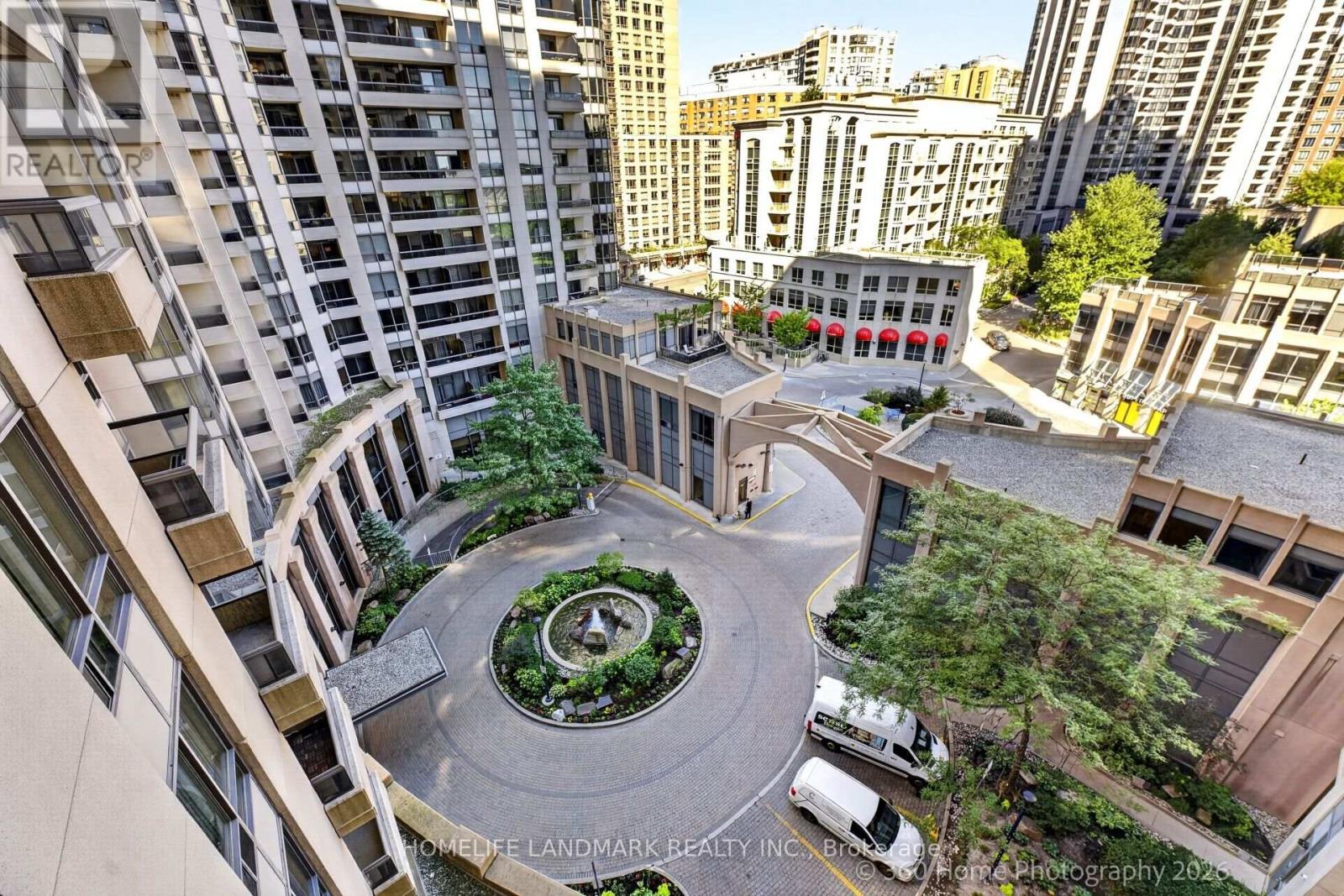 829 - 15 Northtown Way, Toronto, Ontario  M2N 7A2 - Photo 23 - C13695636