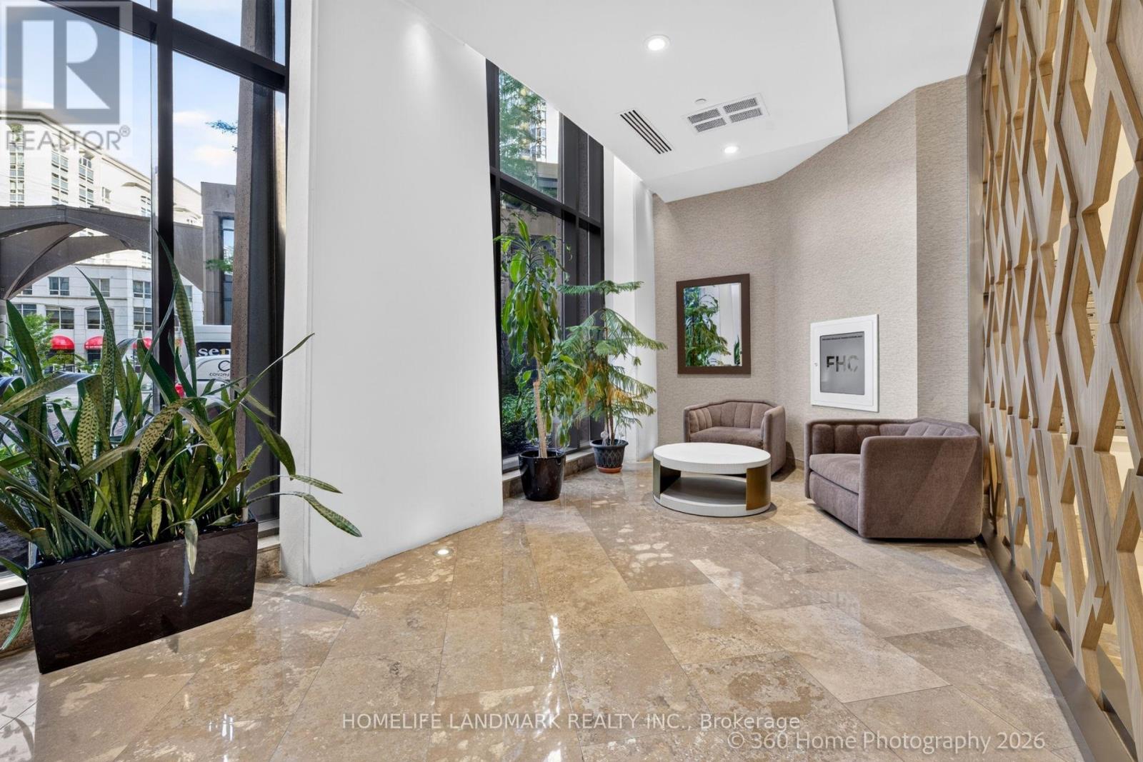 829 - 15 Northtown Way, Toronto, Ontario  M2N 7A2 - Photo 4 - C13695636