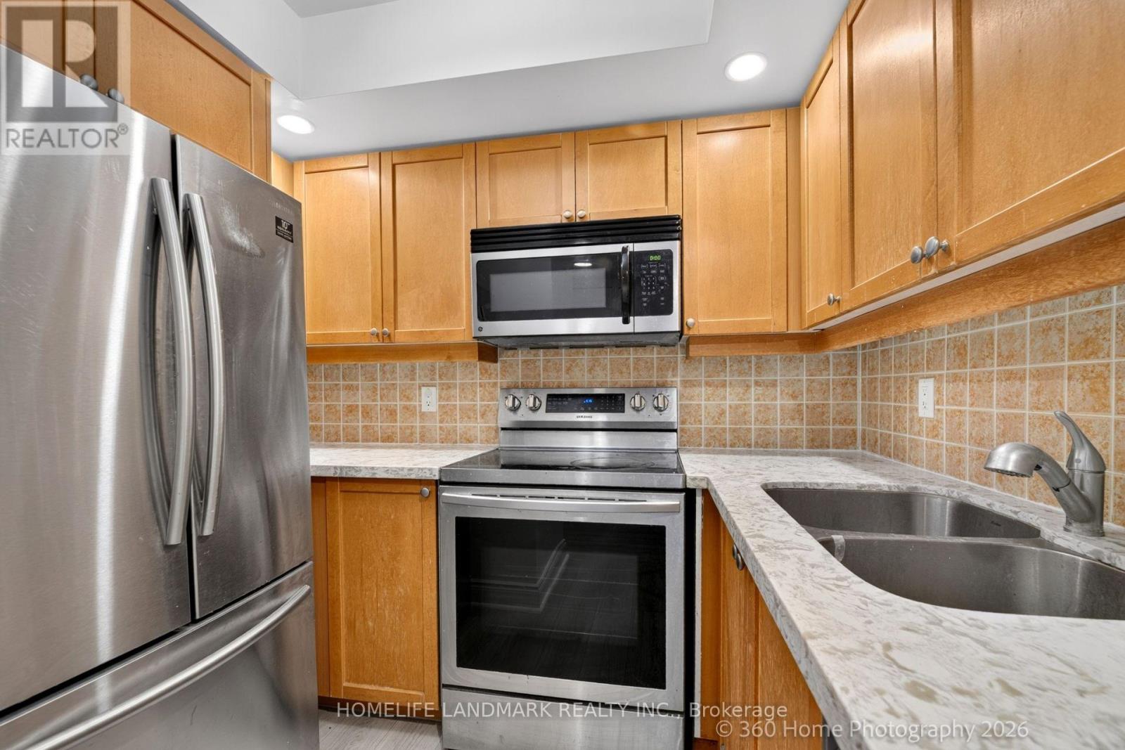 829 - 15 Northtown Way, Toronto, Ontario  M2N 7A2 - Photo 6 - C13695636