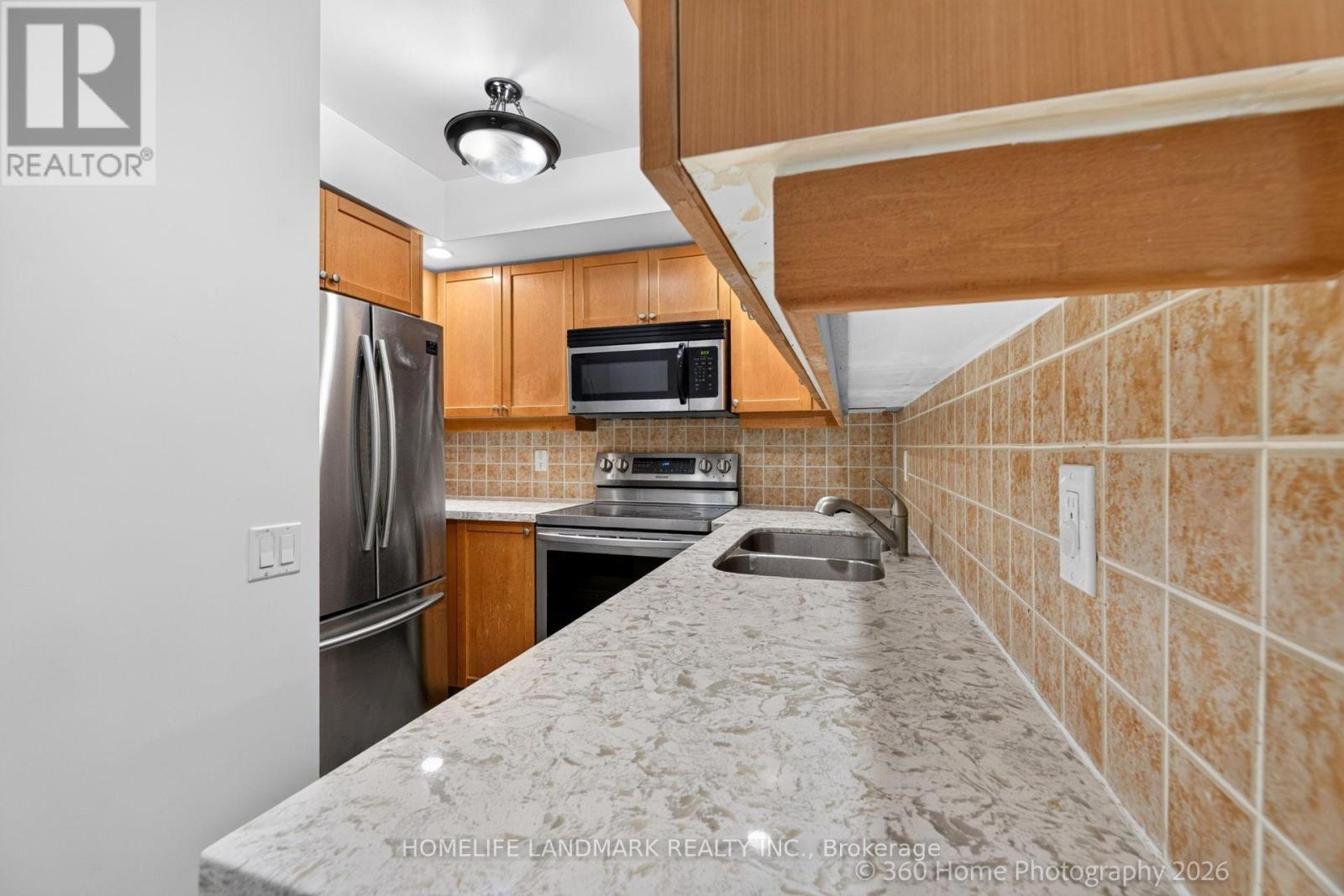 829 - 15 Northtown Way, Toronto, Ontario  M2N 7A2 - Photo 7 - C13695636
