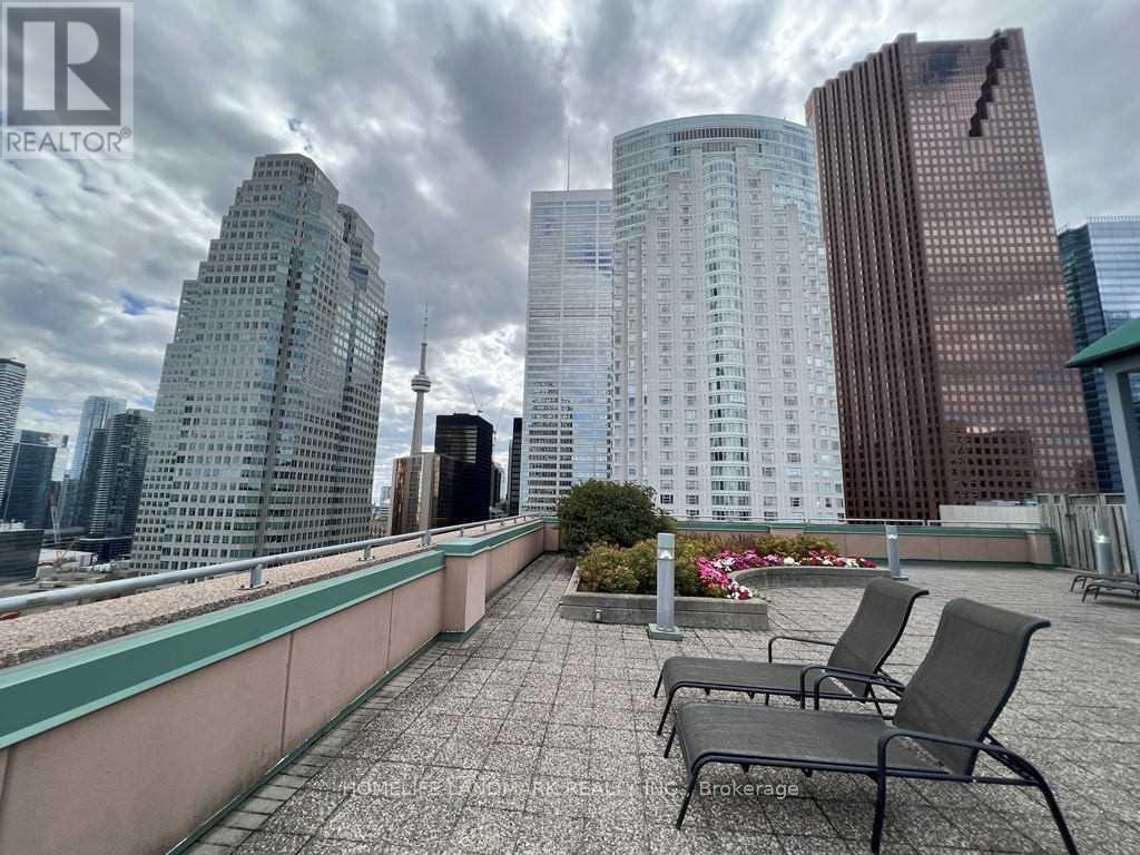 1110 - 7 King Street E, Toronto, Ontario  M5C 3C5 - Photo 11 - C13695658