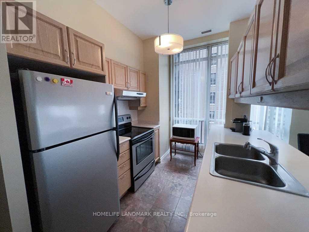 1110 - 7 King Street E, Toronto, Ontario  M5C 3C5 - Photo 4 - C13695658