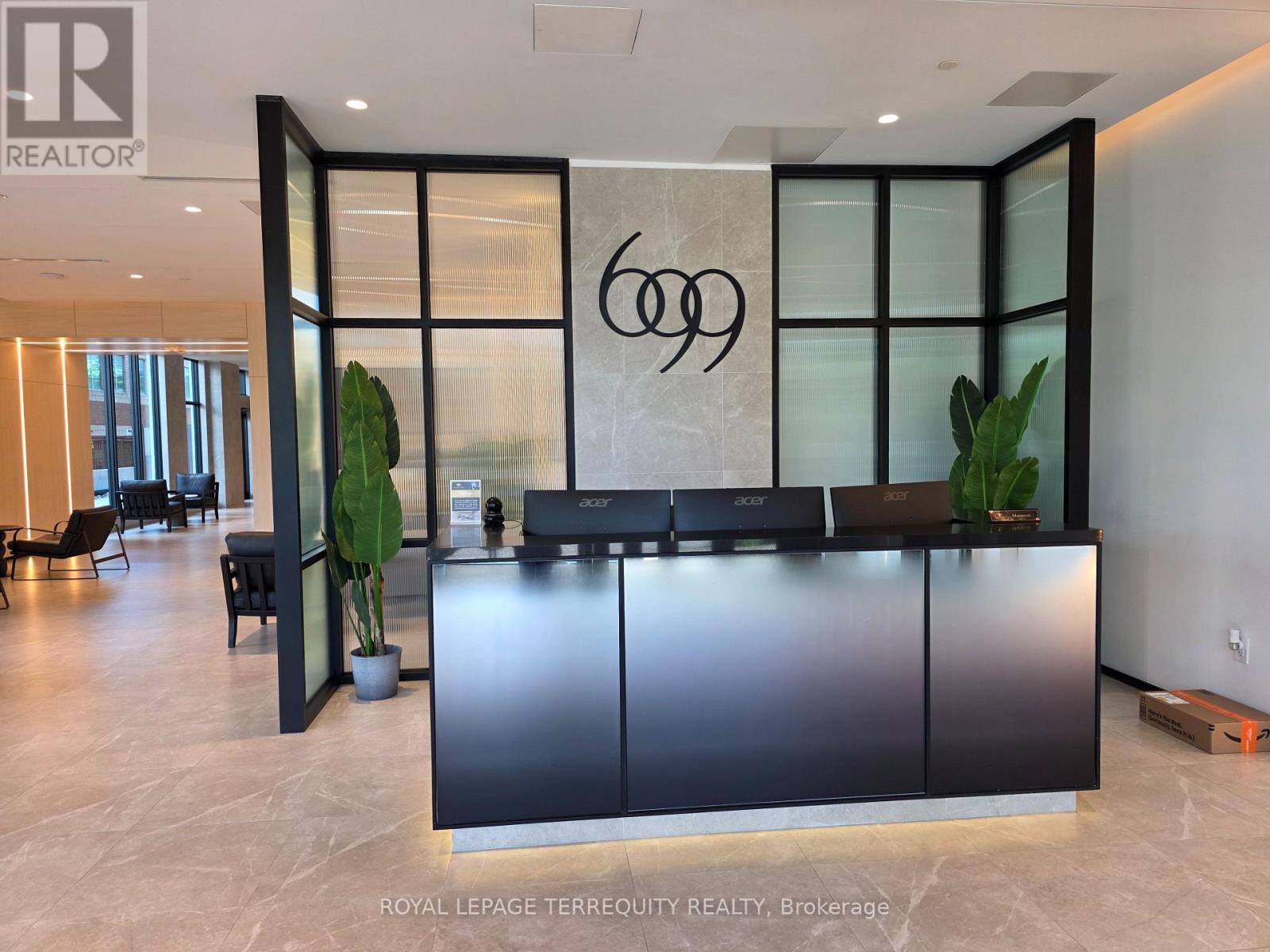709 - 699 Sheppard Avenue, Toronto, Ontario  M2K 0J5 - Photo 10 - C13695676