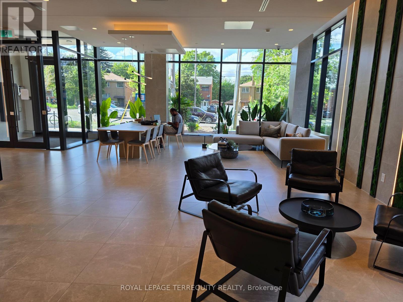 709 - 699 Sheppard Avenue, Toronto, Ontario  M2K 0J5 - Photo 14 - C13695676